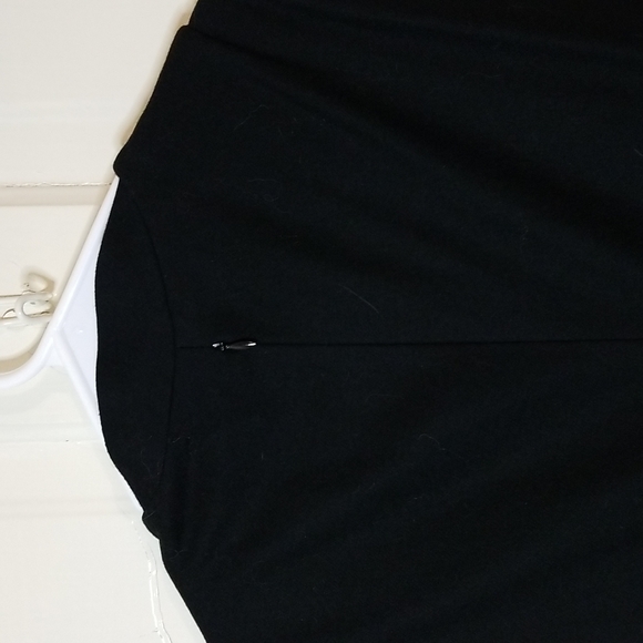 Morgane le fay black dress - Picture 8 of 12